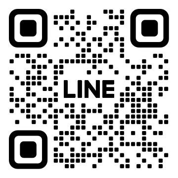 SPP Foundry LINE 官方帳號 QR Code